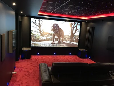 Décoration inspirée de Star Wars pour une immersion totale