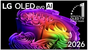 Télévision 83 OLED G6 evo