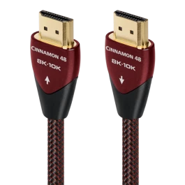 Cinnamon Câble HDMI48 0,6m