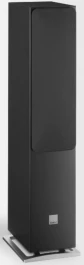 Enceintes colonnes DALI OBERON 5 Black